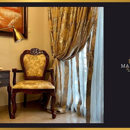 Maison De Luxx A5 Luxury Apartment In Larissa Exterior foto
